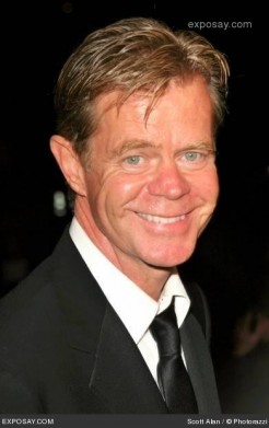 William H. Macy Fotoğrafları 32