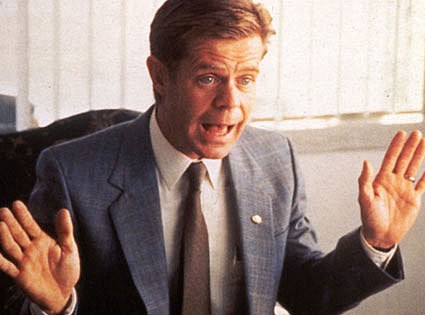 William H. Macy Fotoğrafları 37