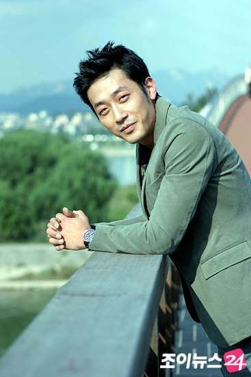 Ha Jung-woo Fotoğrafları 15