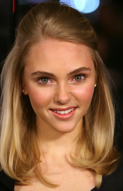 AnnaSophia Robb Fotoğrafları 18