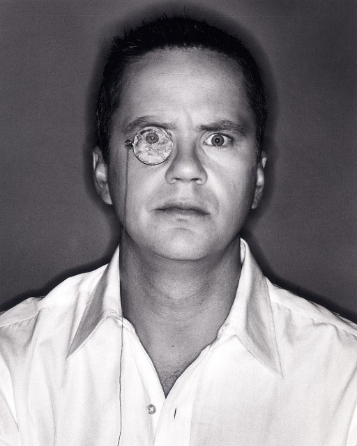 Tim Robbins Fotoğrafları 14