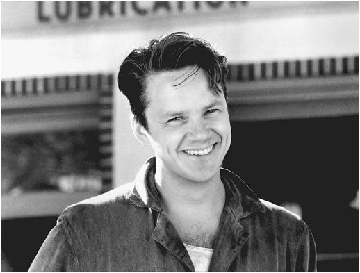 Tim Robbins Fotoğrafları 7