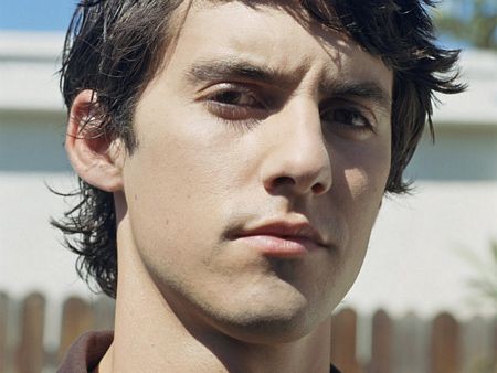 Milo Ventimiglia Fotoğrafları 33