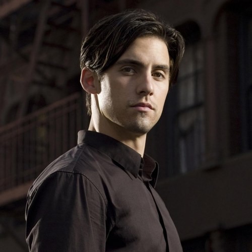 Milo Ventimiglia Fotoğrafları 34