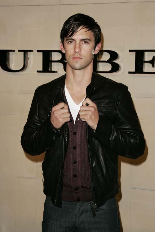 Milo Ventimiglia Fotoğrafları 37