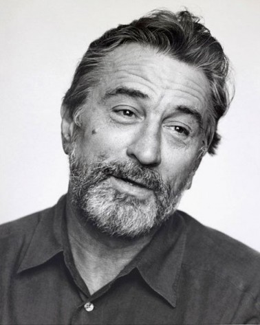 Robert De Niro Fotoğrafları 83