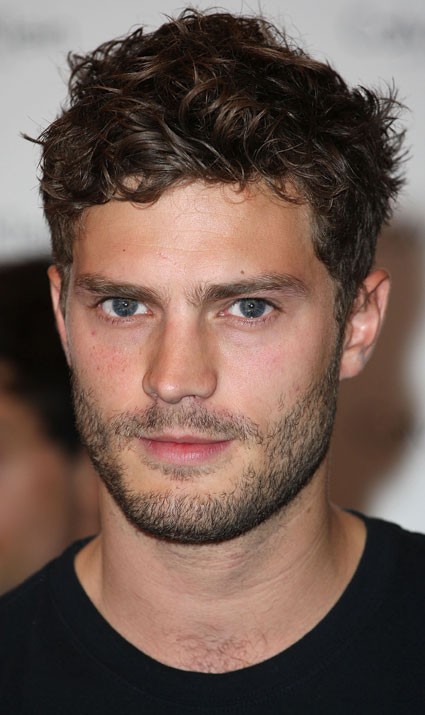Jamie Dornan Fotoğrafı