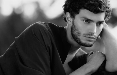 Jamie Dornan Fotoğrafı