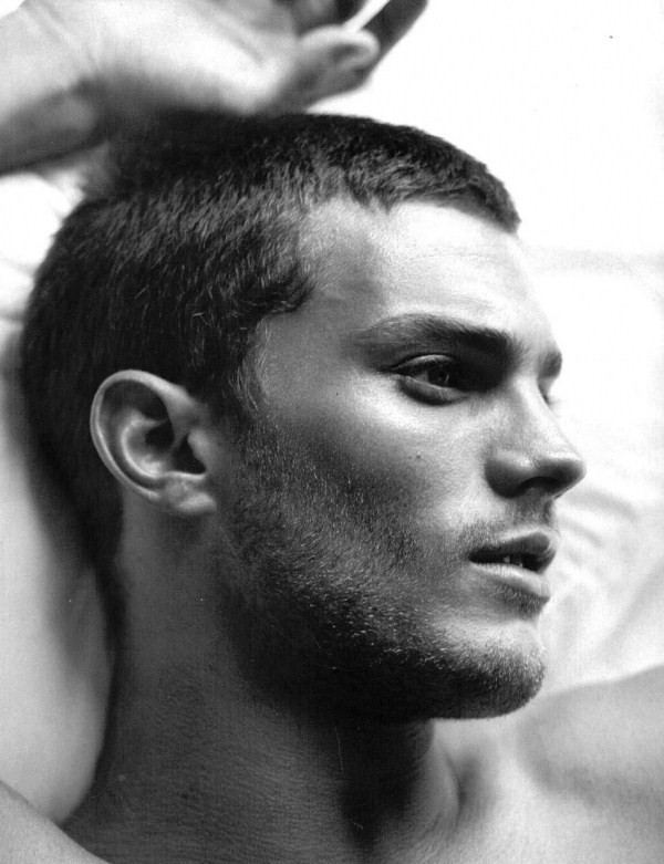 Jamie Dornan Fotoğrafları 3