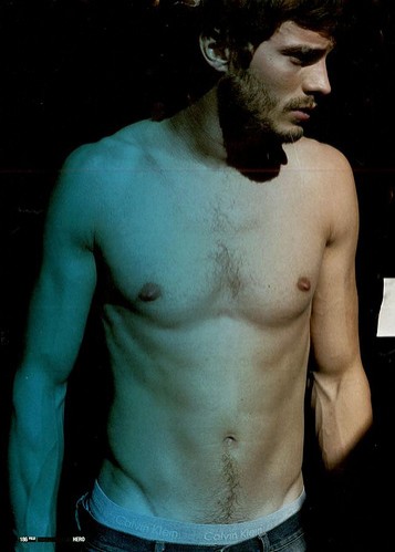 Jamie Dornan Fotoğrafı
