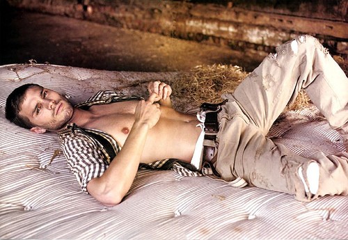 Jamie Dornan Fotoğrafı