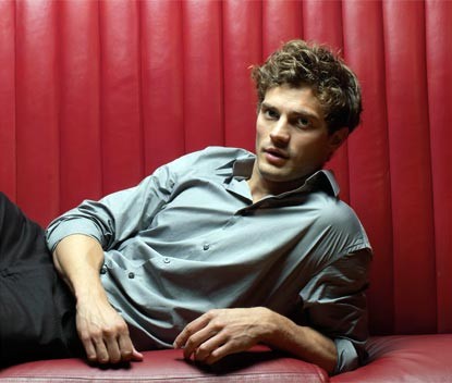 Jamie Dornan Fotoğrafları 52