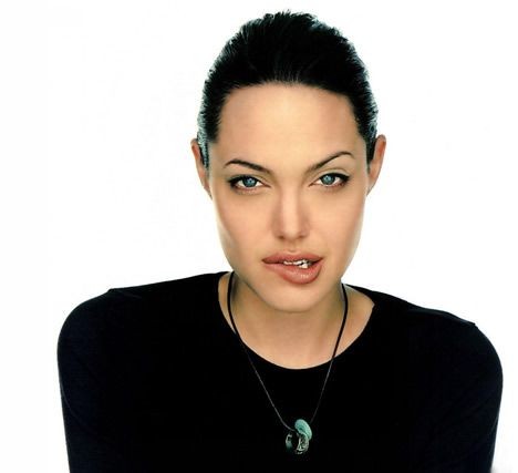 Angelina Jolie Fotoğrafları 114