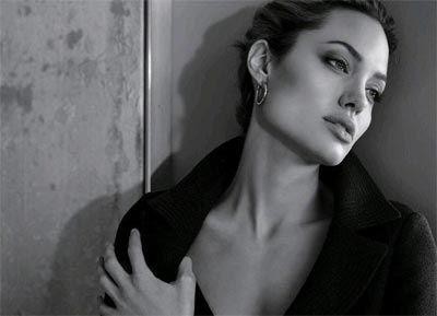 Angelina Jolie Fotoğrafları 174