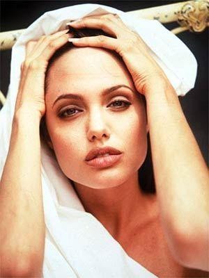 Angelina Jolie Fotoğrafları 175