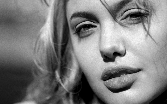 Angelina Jolie Fotoğrafları 1124