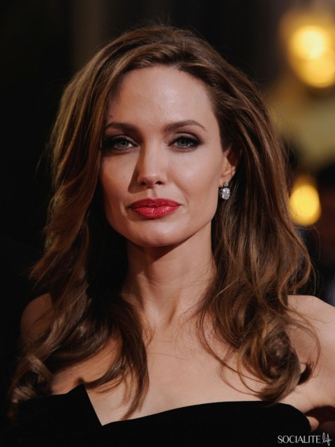 Angelina Jolie Fotoğrafları 831