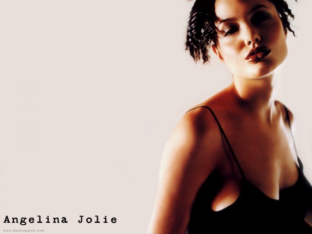 Angelina Jolie Fotoğrafları 898
