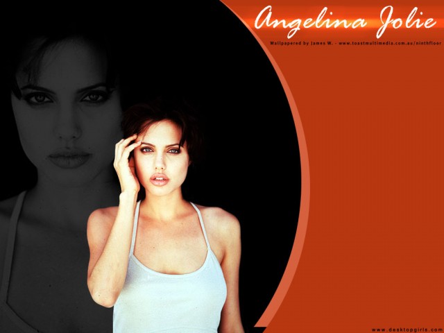 Angelina Jolie Fotoğrafları 993
