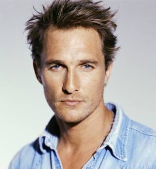 Matthew McConaughey Fotoğrafları 1