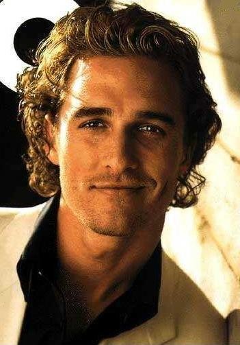 Matthew McConaughey Fotoğrafları 10