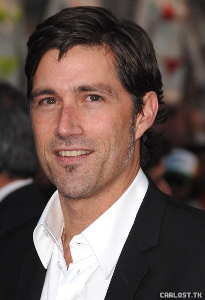 Matthew Fox Fotoğrafları 216