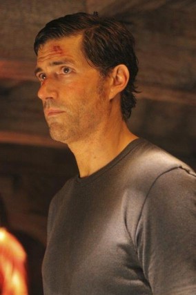 Matthew Fox Fotoğrafı