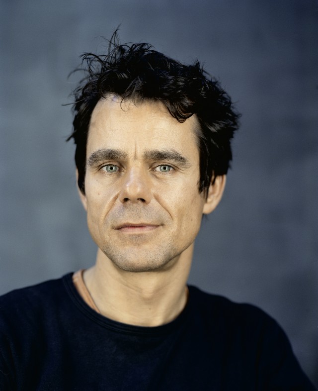 Tom Tykwer Fotoğrafları 1