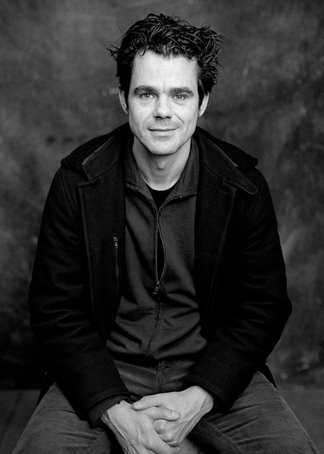 Tom Tykwer Fotoğrafları 2