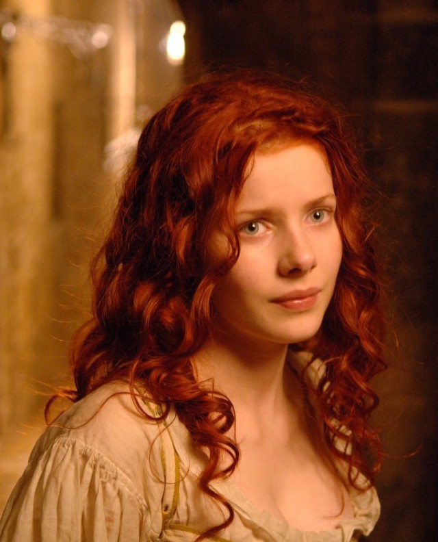 Rachel Hurd-Wood Fotoğrafları 17