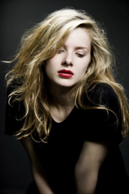 Rachel Hurd-Wood Fotoğrafları 69