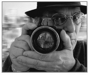 Carlos Saura Fotoğrafı