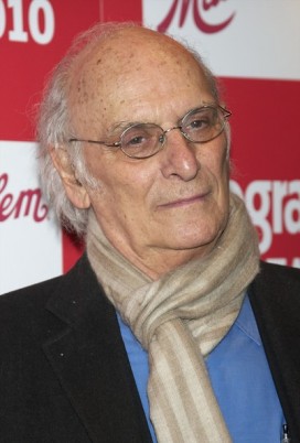 Carlos Saura Fotoğrafı