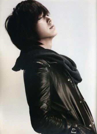 Lee Jun-ki Fotoğrafı