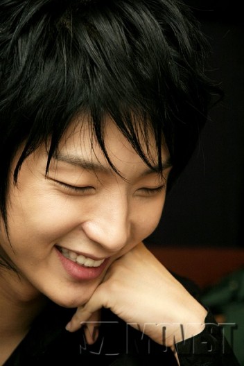 Lee Jun-ki Fotoğrafı