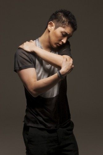 Lee Jun-ki Fotoğrafı