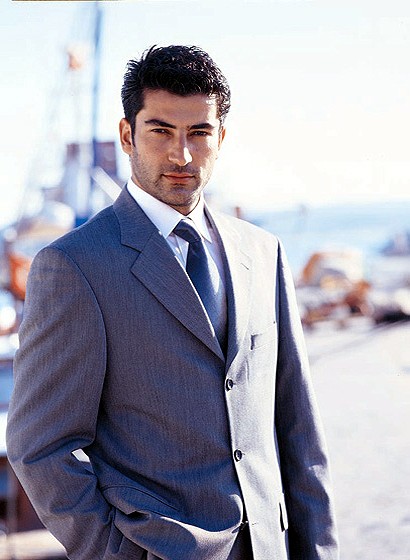 Kenan İmirzalıoğlu Fotoğrafları 28