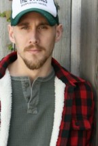 Josh Wingate fotoğrafı