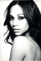 Rosario Dawson Fotoğrafı