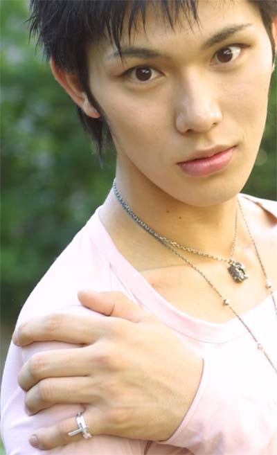 Yoshikazu Kotani Fotoğrafı