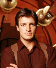 Nathan Fillion Fotoğrafları 25