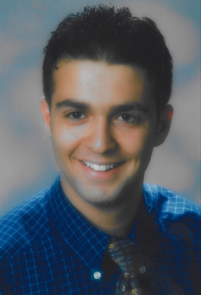 Fatih Günal Fotoğrafı