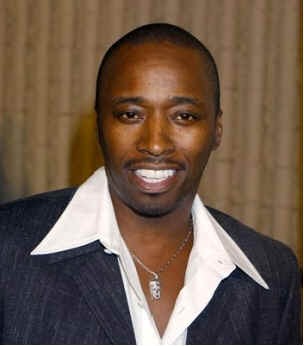 Eddie Griffin Fotoğrafları 1