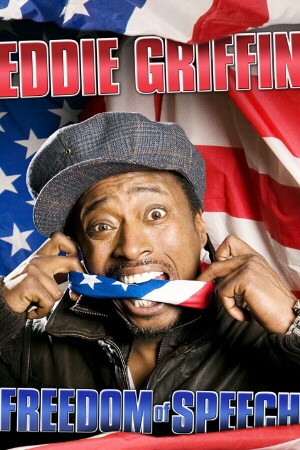 Eddie Griffin Fotoğrafları 12