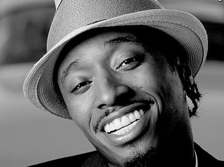 Eddie Griffin Fotoğrafları 17