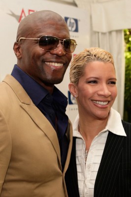 Terry Crews Fotoğrafı