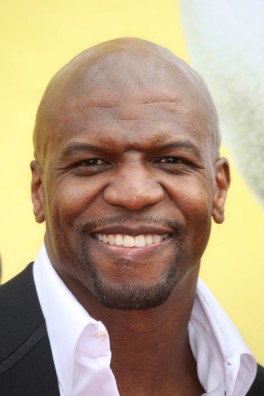 Terry Crews Fotoğrafı