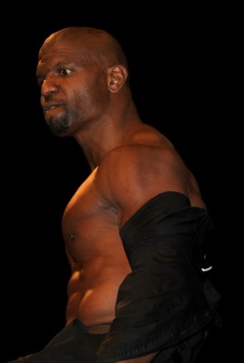 Terry Crews Fotoğrafı
