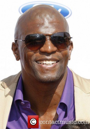 Terry Crews Fotoğrafı