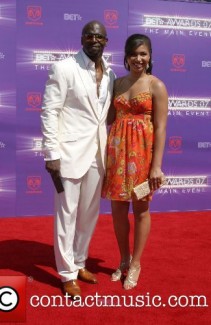 Terry Crews Fotoğrafı